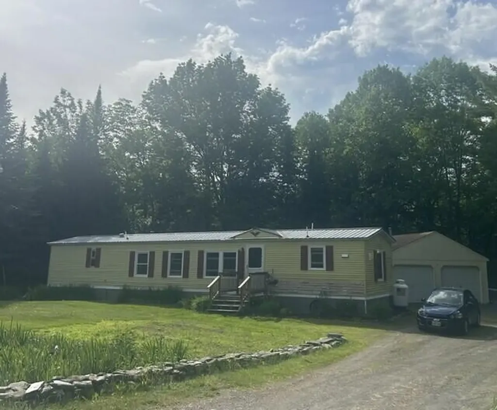 278 Sebec Lake Road Willimantic ME 04443