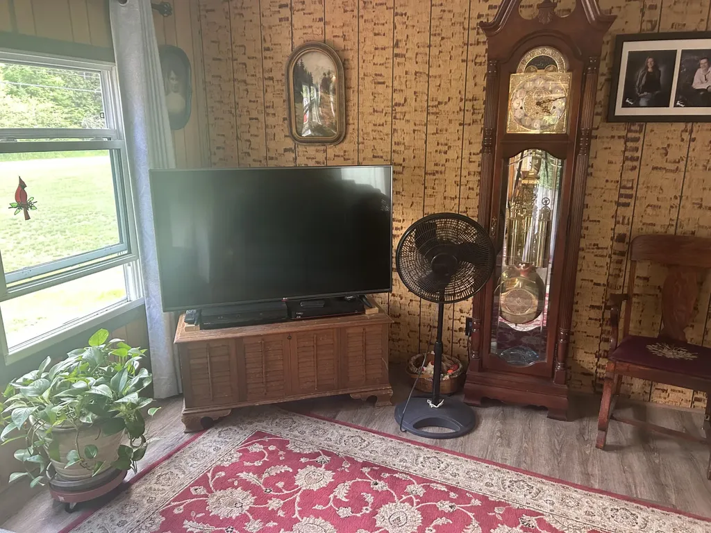278 Sebec Lake Road Willimantic ME 04443
