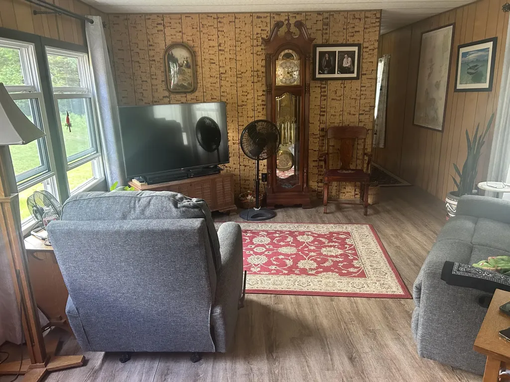 278 Sebec Lake Road Willimantic ME 04443