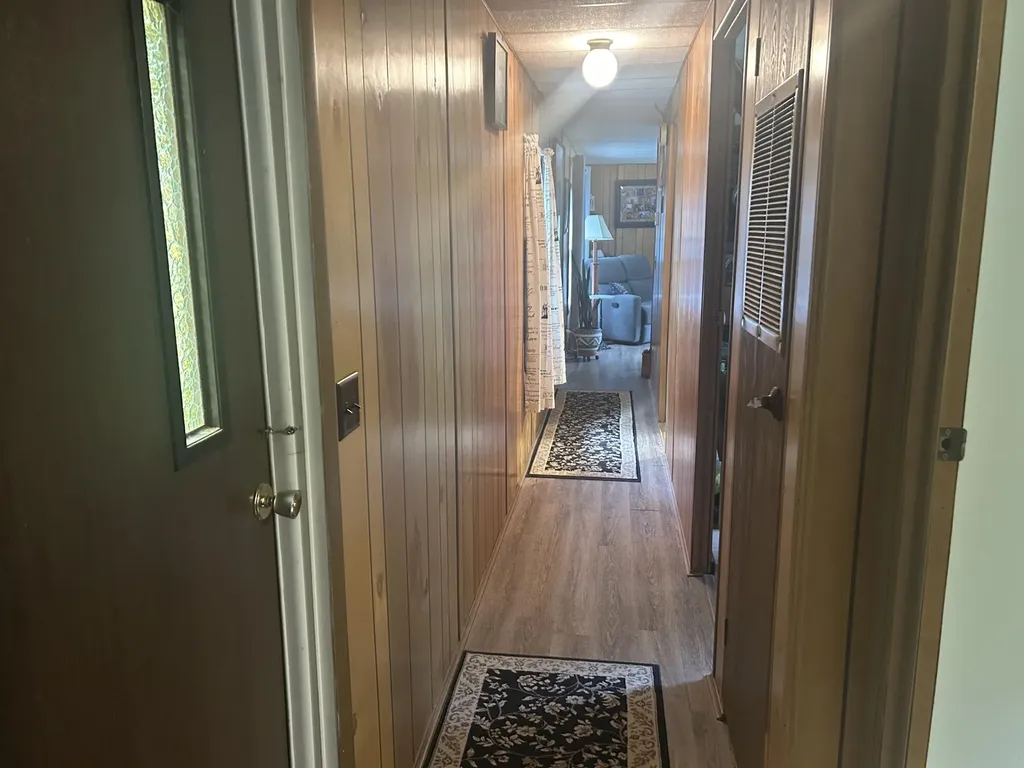 278 Sebec Lake Road Willimantic ME 04443