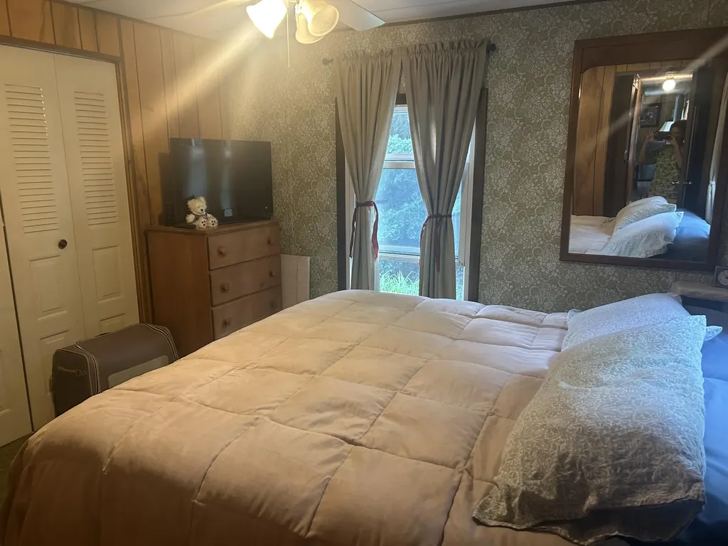 278 Sebec Lake Road Willimantic ME 04443