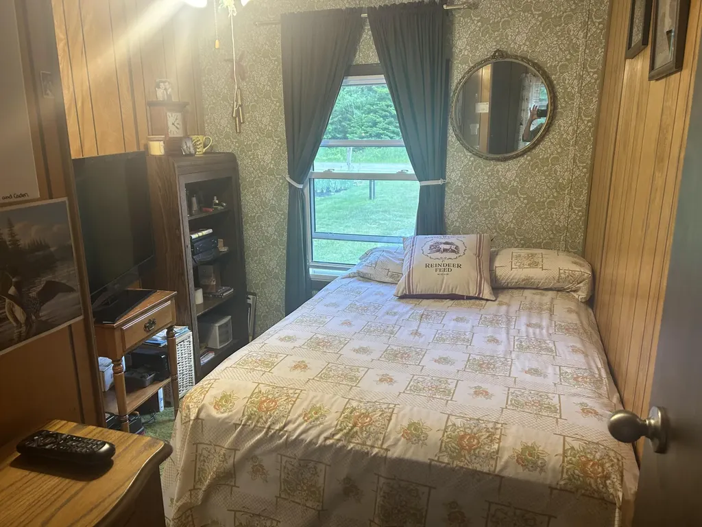278 Sebec Lake Road Willimantic ME 04443