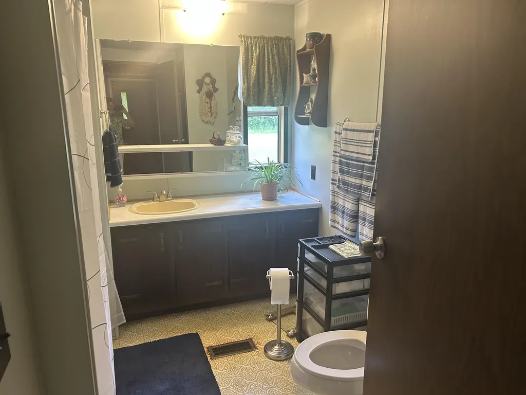 278 Sebec Lake Road Willimantic ME 04443