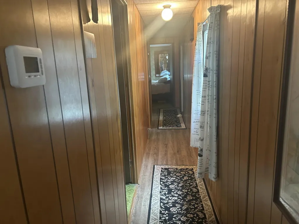 278 Sebec Lake Road Willimantic ME 04443