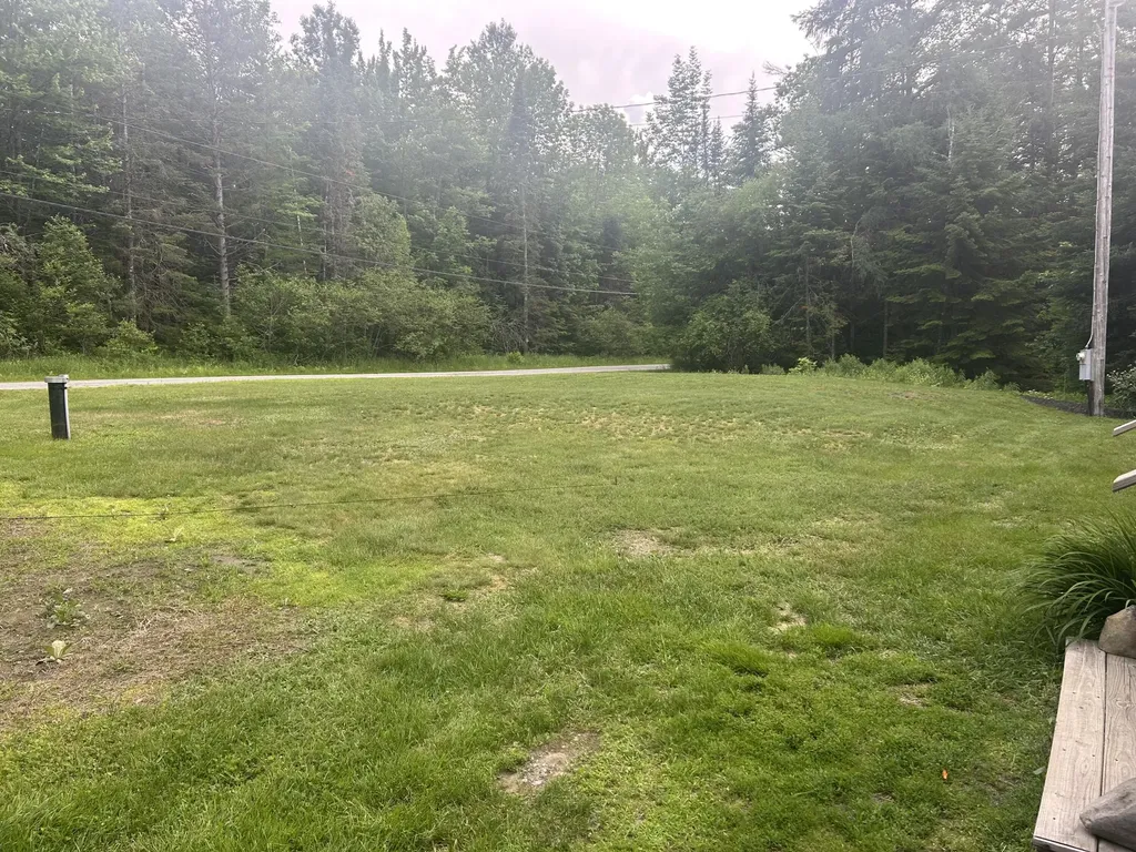 278 Sebec Lake Road Willimantic ME 04443