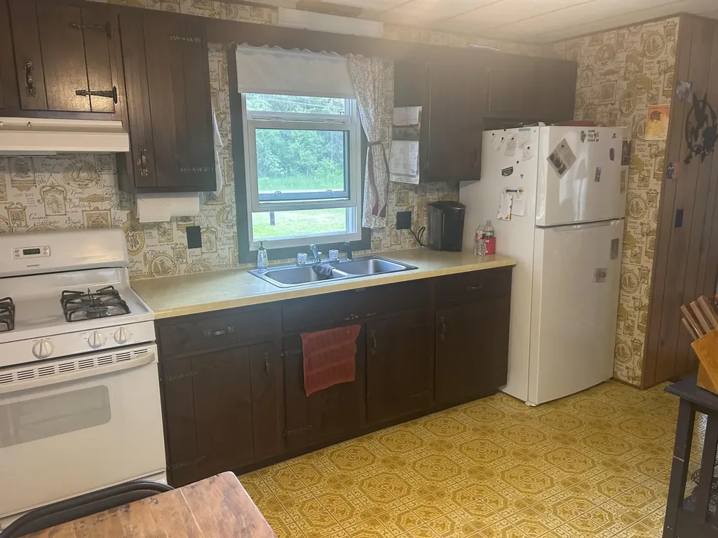 278 Sebec Lake Road Willimantic ME 04443