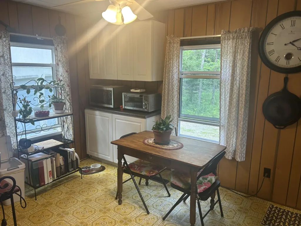 278 Sebec Lake Road Willimantic ME 04443