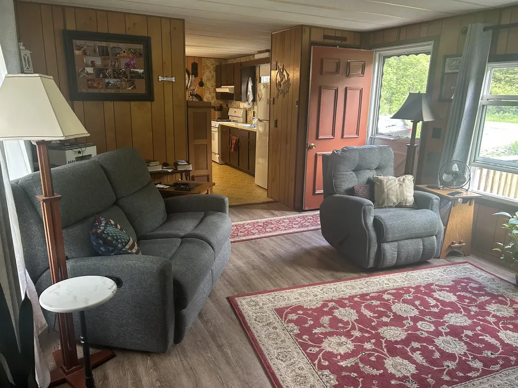 278 Sebec Lake Road Willimantic ME 04443
