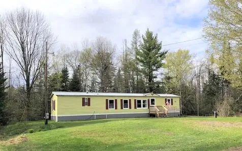 278 Sebec Lake Road Willimantic ME 04443