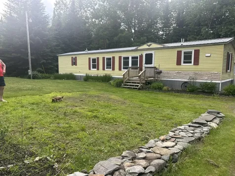 278 Sebec Lake Road Willimantic ME 04443