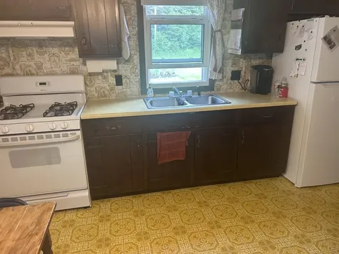 278 Sebec Lake Road Willimantic ME 04443