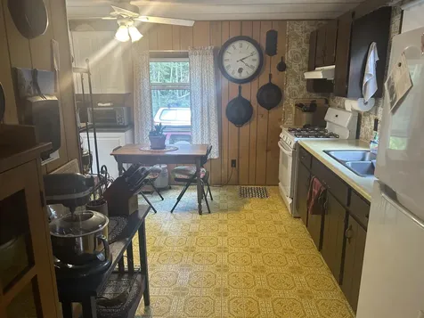 278 Sebec Lake Road Willimantic ME 04443