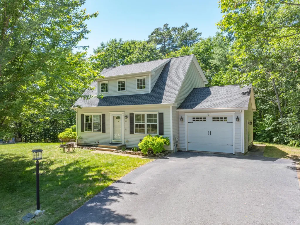 115 Harvest Hill Road Windham ME 04062