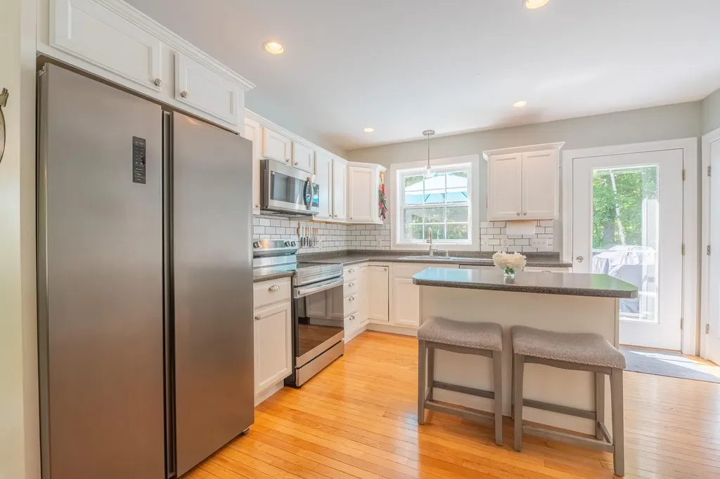 115 Harvest Hill Road Windham ME 04062