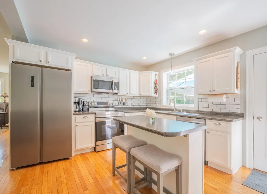 115 Harvest Hill Road Windham ME 04062