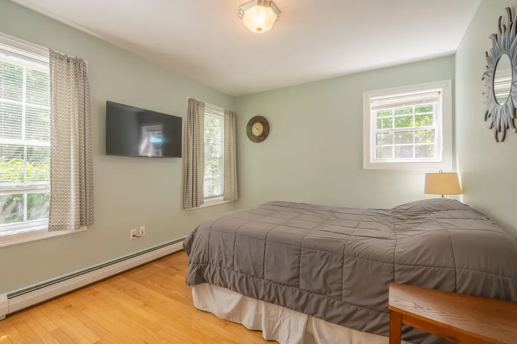 115 Harvest Hill Road Windham ME 04062
