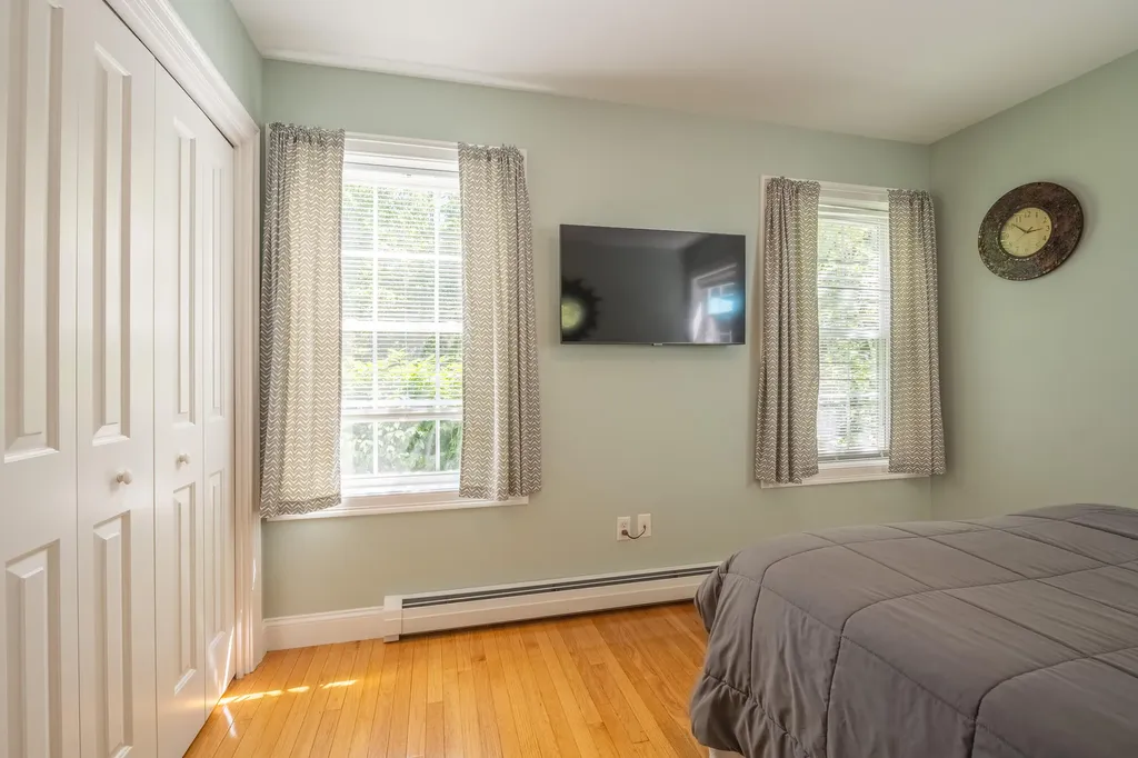 115 Harvest Hill Road Windham ME 04062