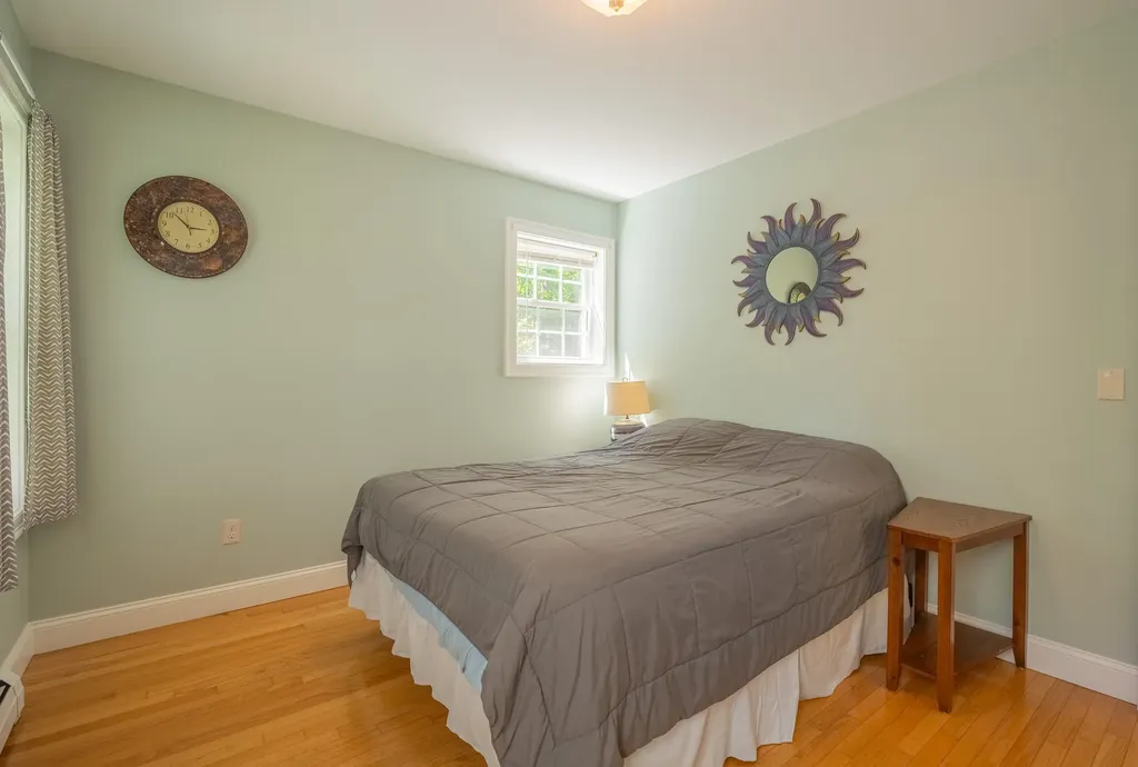 115 Harvest Hill Road Windham ME 04062
