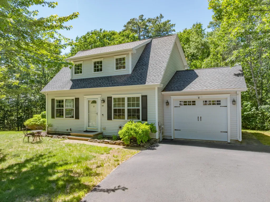 115 Harvest Hill Road Windham ME 04062