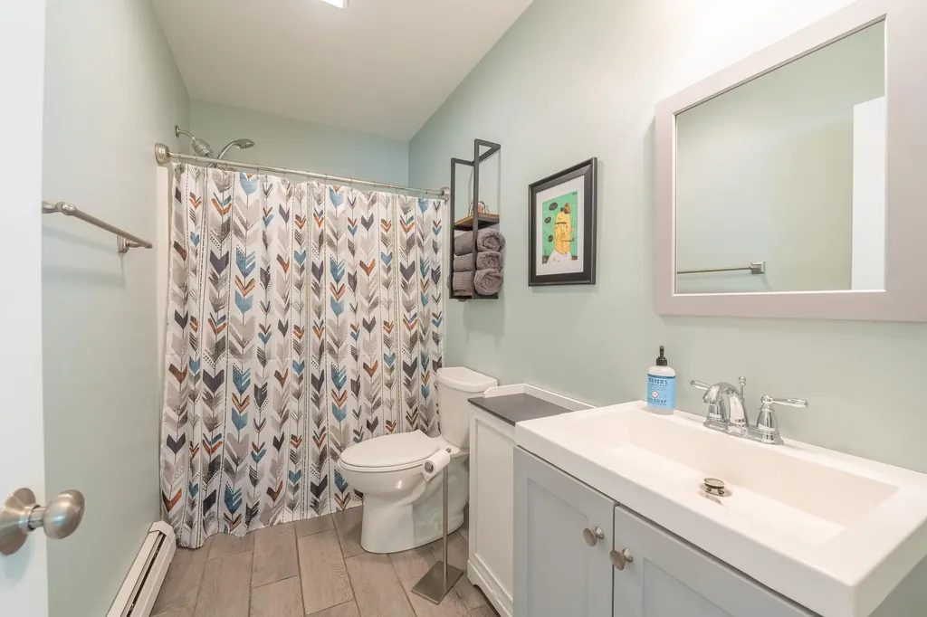 115 Harvest Hill Road Windham ME 04062