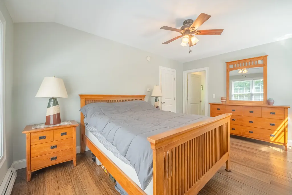 115 Harvest Hill Road Windham ME 04062
