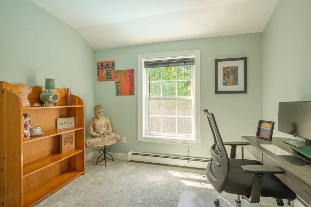 115 Harvest Hill Road Windham ME 04062
