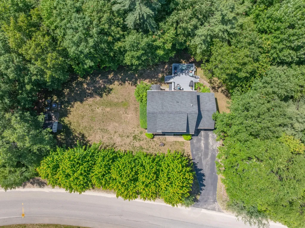 115 Harvest Hill Road Windham ME 04062