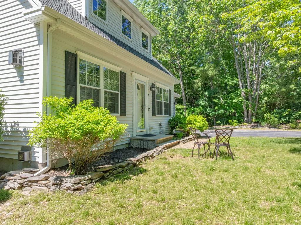 115 Harvest Hill Road Windham ME 04062