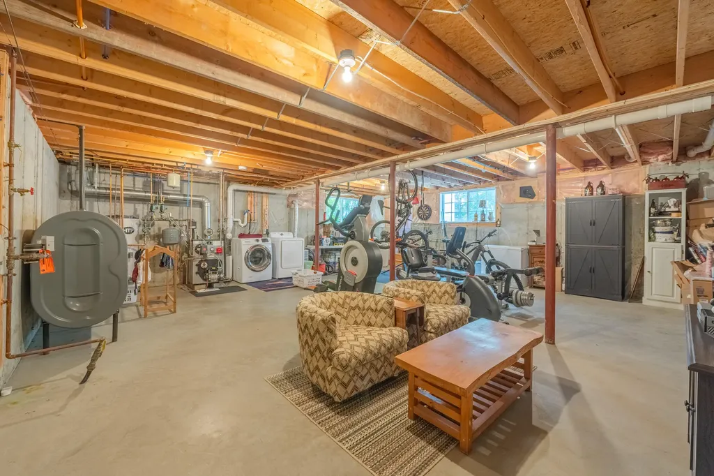 115 Harvest Hill Road Windham ME 04062