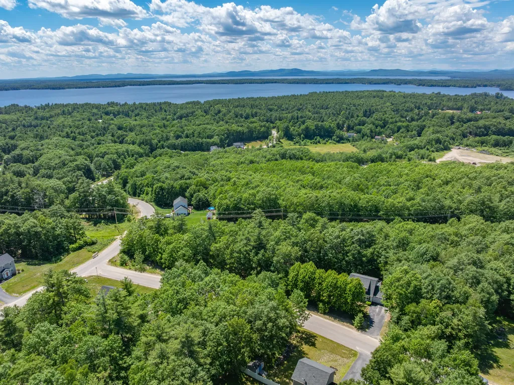 115 Harvest Hill Road Windham ME 04062
