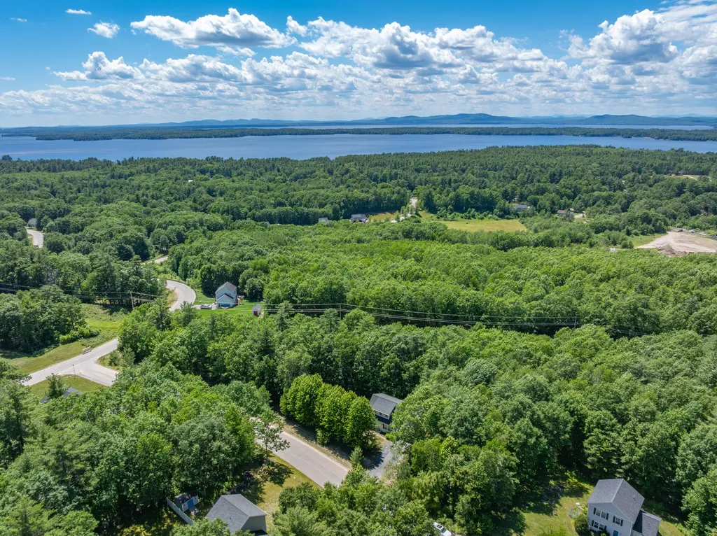 115 Harvest Hill Road Windham ME 04062