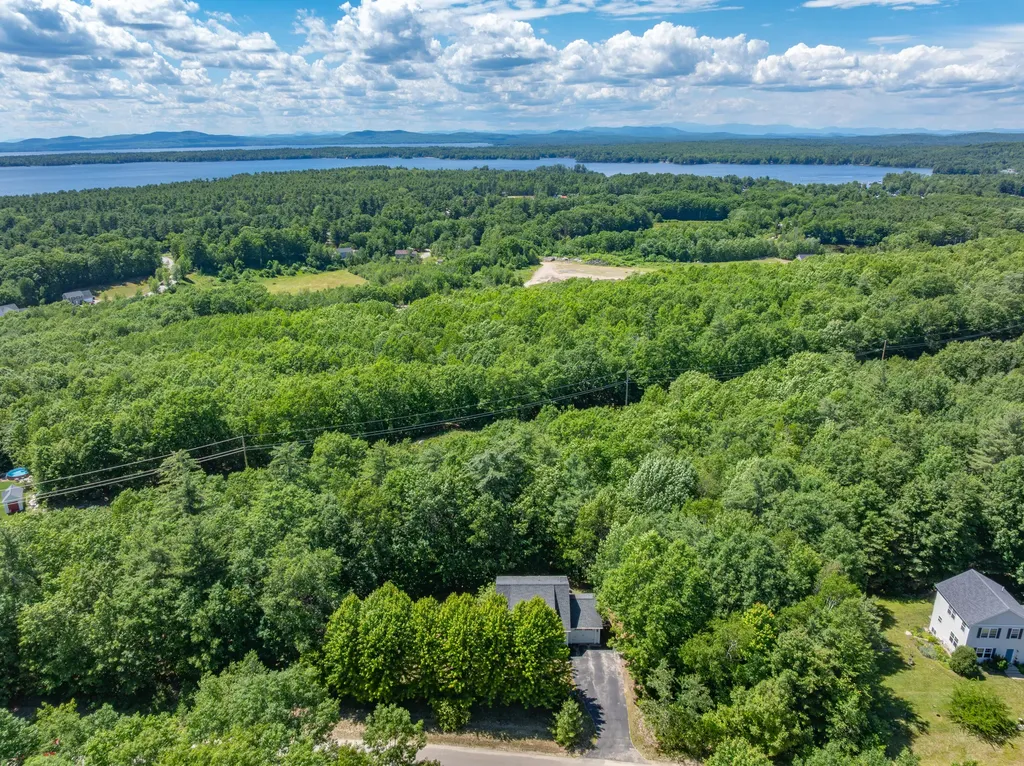 115 Harvest Hill Road Windham ME 04062