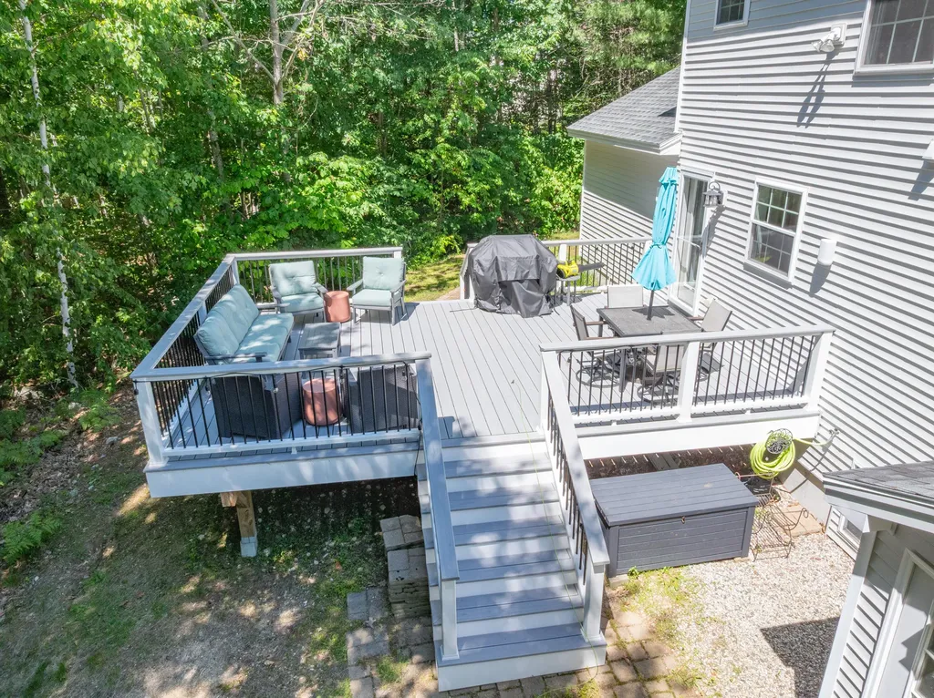 115 Harvest Hill Road Windham ME 04062