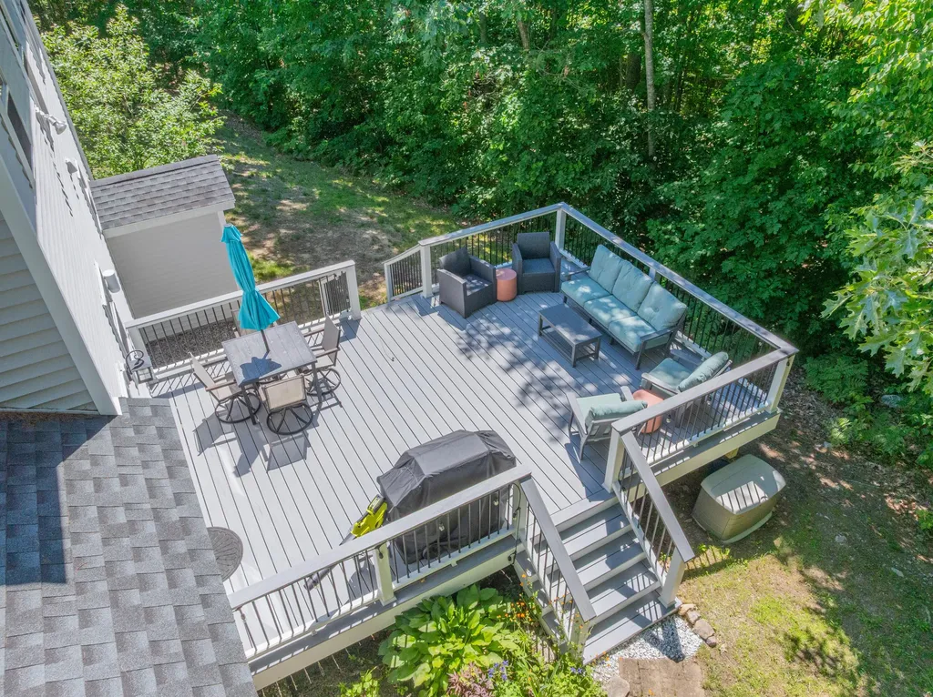 115 Harvest Hill Road Windham ME 04062