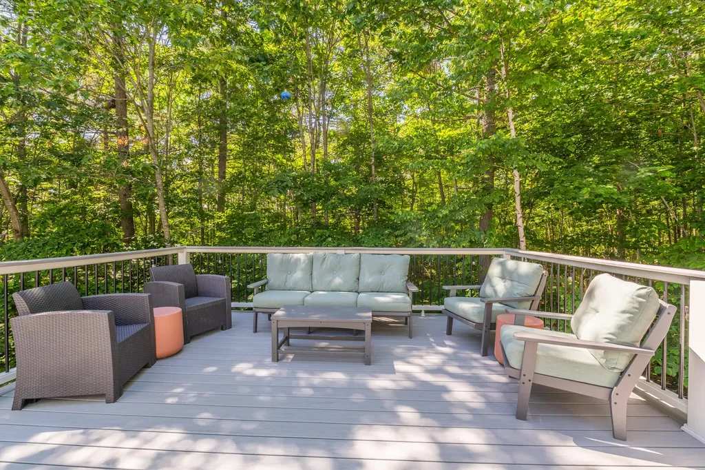 115 Harvest Hill Road Windham ME 04062