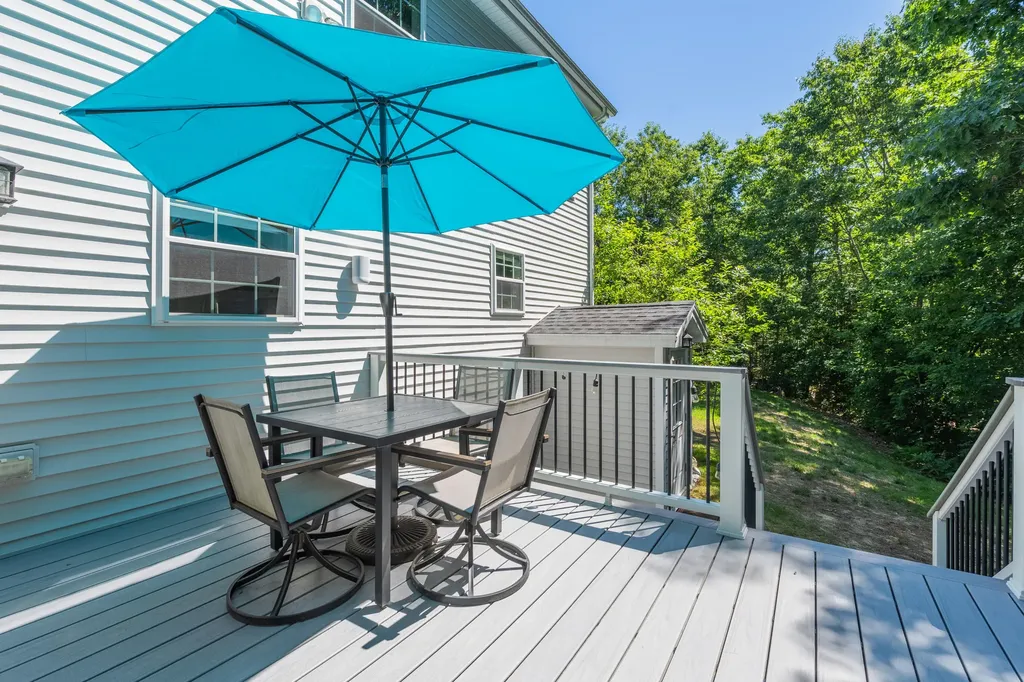115 Harvest Hill Road Windham ME 04062