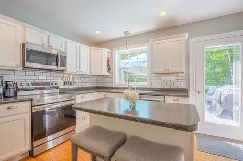 115 Harvest Hill Road Windham ME 04062