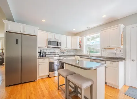 115 Harvest Hill Road Windham ME 04062