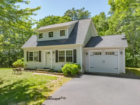 115 Harvest Hill Road Windham ME 04062
