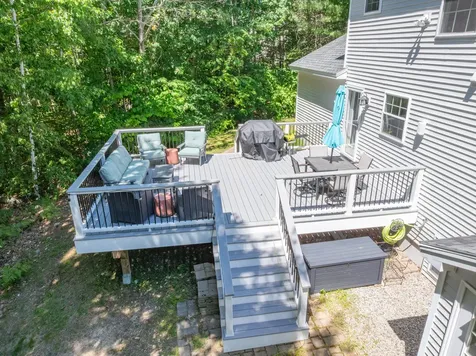115 Harvest Hill Road Windham ME 04062