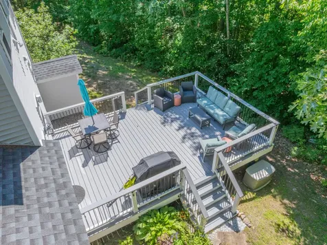 115 Harvest Hill Road Windham ME 04062