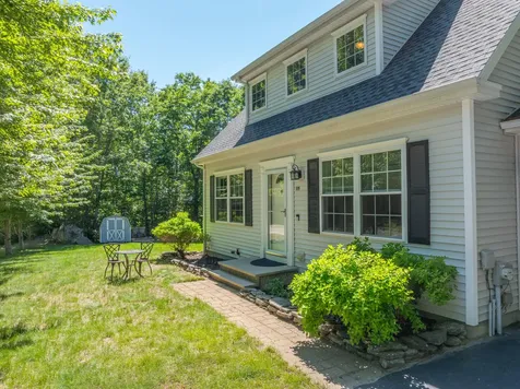 115 Harvest Hill Road Windham ME 04062