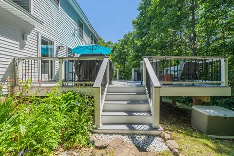 115 Harvest Hill Road Windham ME 04062