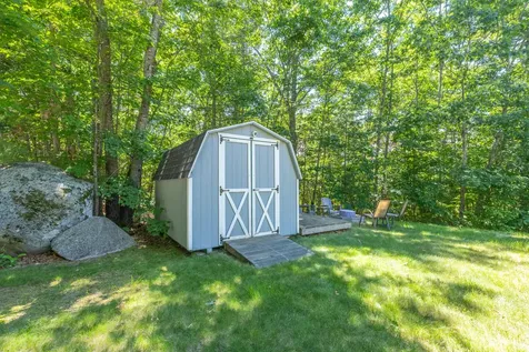 115 Harvest Hill Road Windham ME 04062