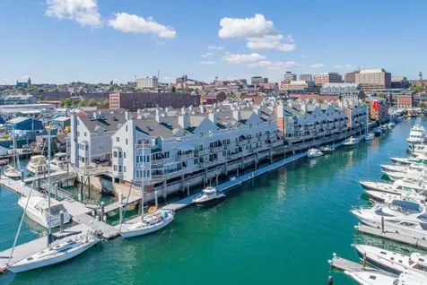 715 Chandlers Wharf Portland ME 04101