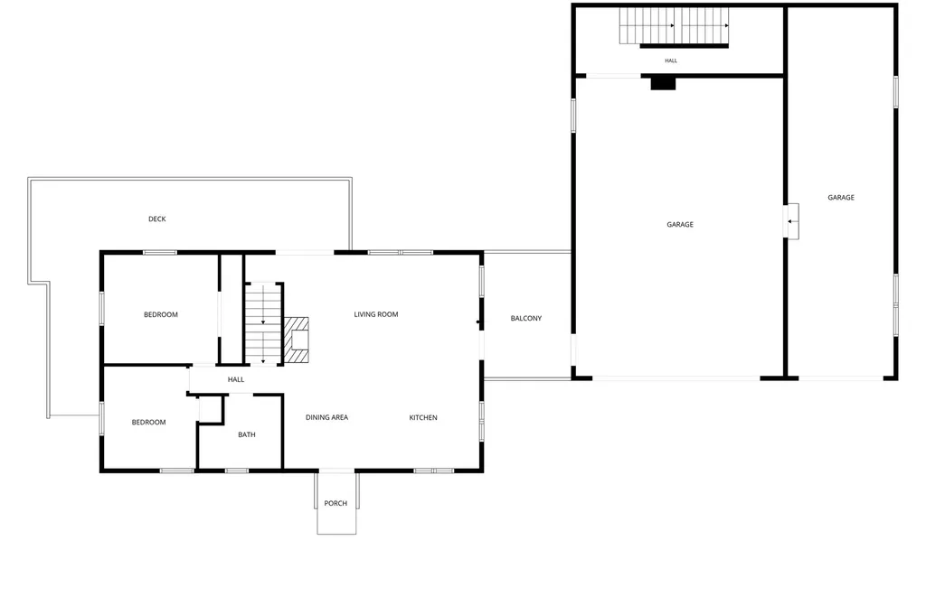 37 Holt Road Norway ME 04268