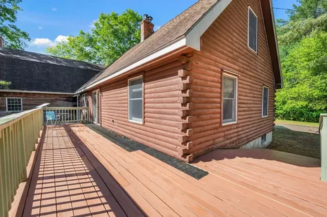 37 Holt Road Norway ME 04268
