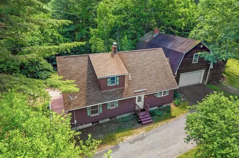 37 Holt Road Norway ME 04268