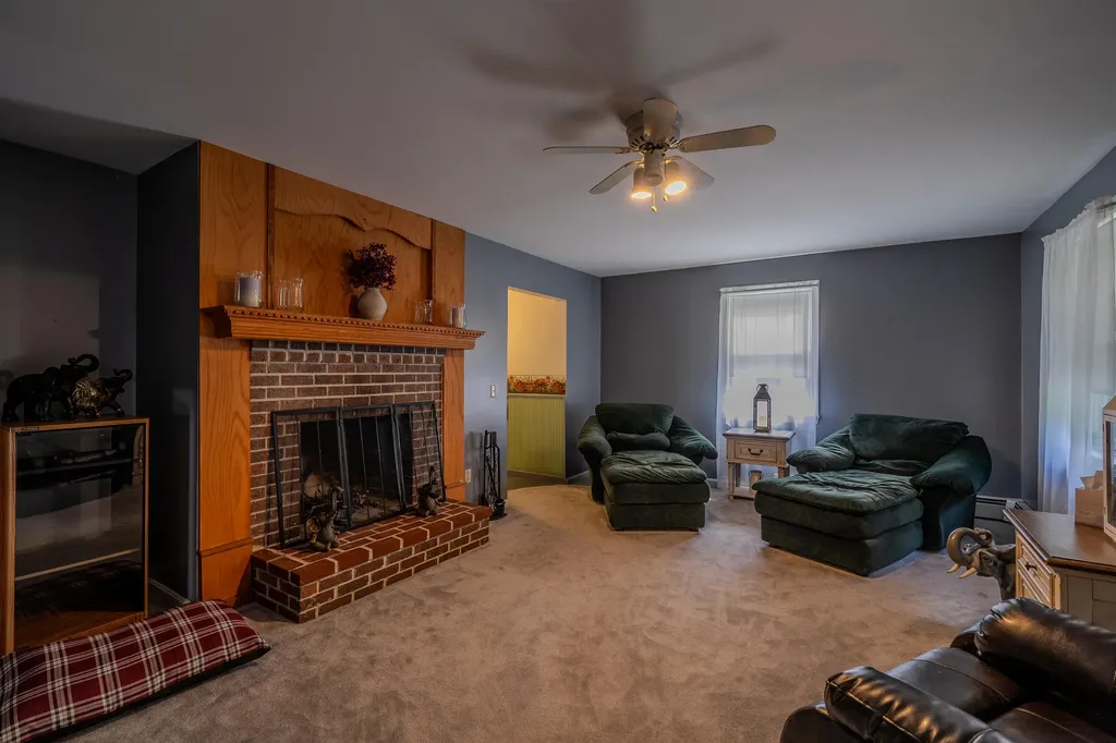 74 Copeland Hill Road Holden ME 04429