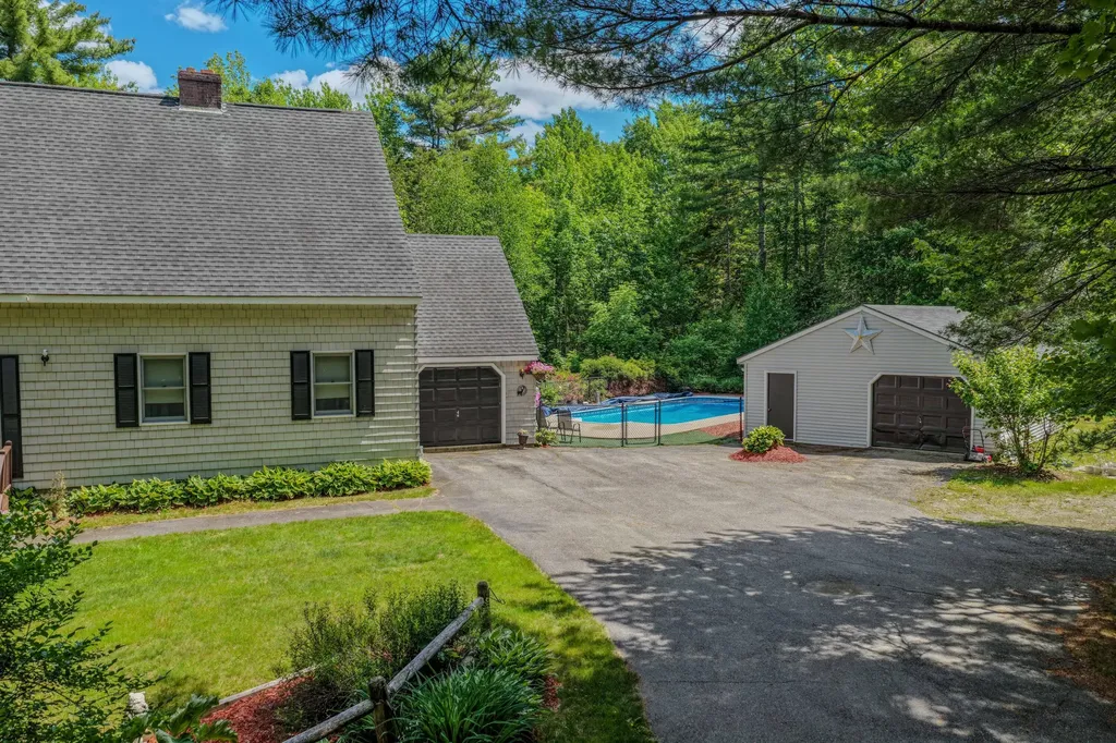 74 Copeland Hill Road Holden ME 04429